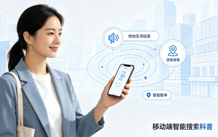 黄梅县浅析 GEO 优化与 AI 优化如何重塑移动端手机搜索使用习惯