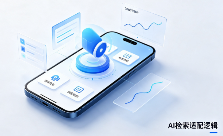黄梅县AI 优化赋能 GEO 体系，详解手机智能指令与企业线上曝光新思路