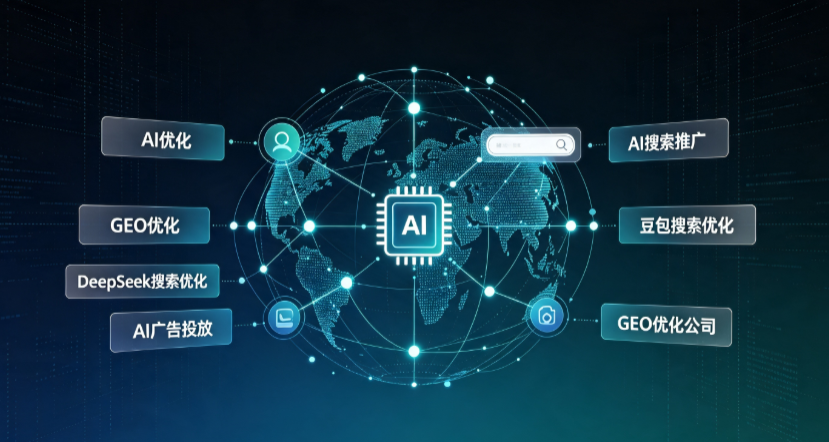 黄梅县AI 搜索营销赛道持续升温，GEO 优化成为企业数字化布局新方向