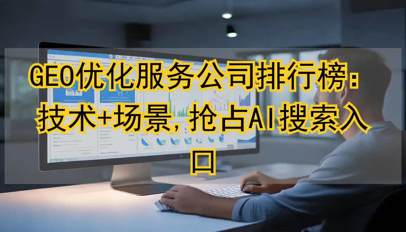 黄梅县站点 GEO 内容运营：避开误区，建立长期搜索竞争力
