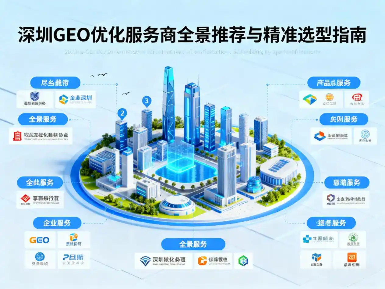 从黄梅县地域搜索与场景落地视角，重新读懂GEO优化的实用价值